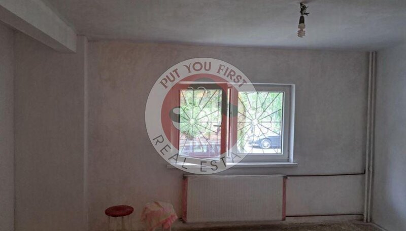 Parcul Sebastian | Apartament 2 camere | decomandat | 62 mp | B11005
