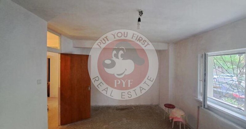 Parcul Sebastian | Apartament 2 camere | decomandat | 62 mp | B11005