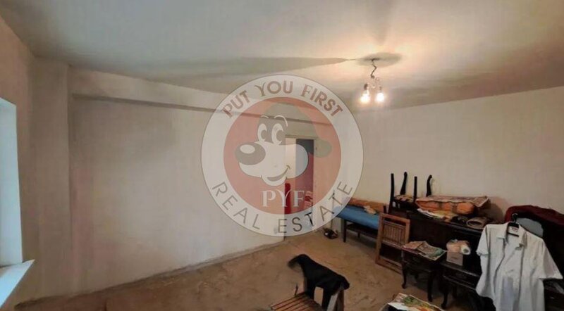 Parcul Sebastian | Apartament 2 camere | decomandat | 62 mp | B11005