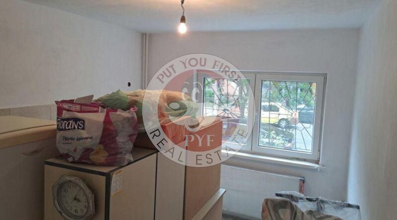 Parcul Sebastian | Apartament 2 camere | decomandat | 62 mp | B11005
