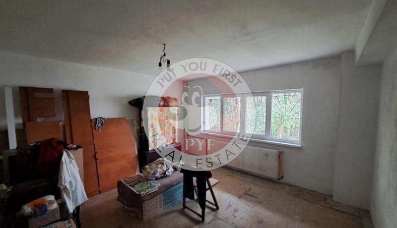 Parcul Sebastian | Apartament 2 camere | decomandat | 62 mp | B11005