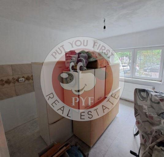 Parcul Sebastian | Apartament 2 camere | decomandat | 62 mp | B11005