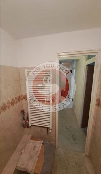 Parcul Sebastian | Apartament 2 camere | decomandat | 62 mp | B11005